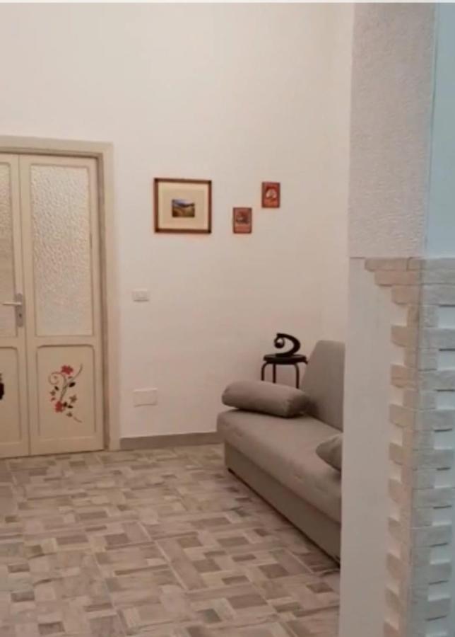 La Casa Di Franco Διαμέρισμα Παλέρμο Εξωτερικό φωτογραφία