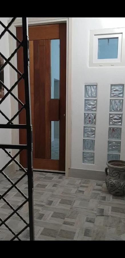La Casa Di Franco Διαμέρισμα Παλέρμο Εξωτερικό φωτογραφία