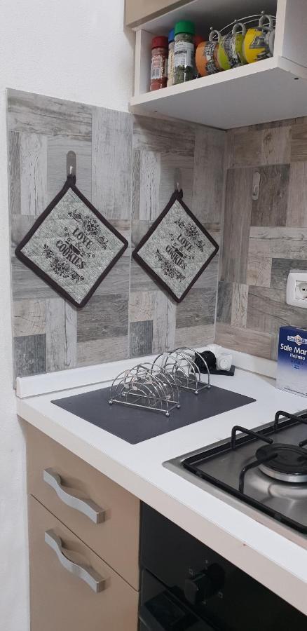La Casa Di Franco Διαμέρισμα Παλέρμο Εξωτερικό φωτογραφία
