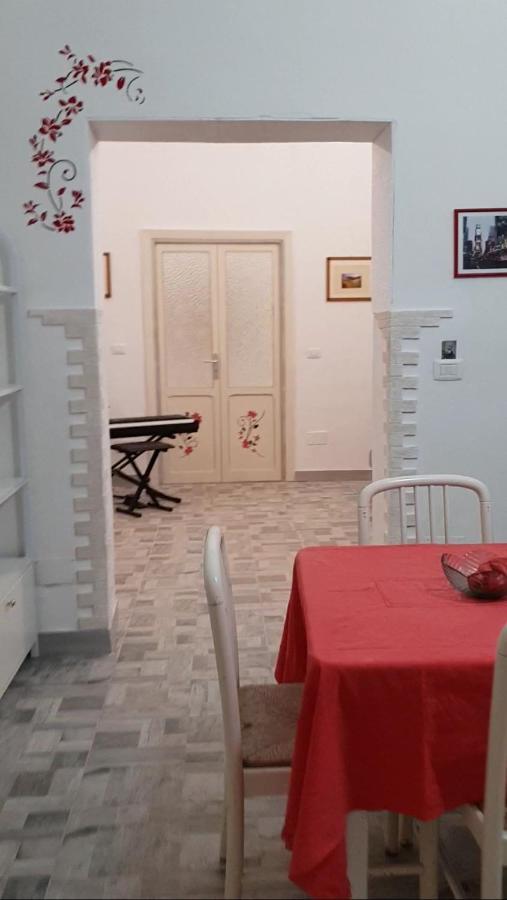La Casa Di Franco Διαμέρισμα Παλέρμο Εξωτερικό φωτογραφία