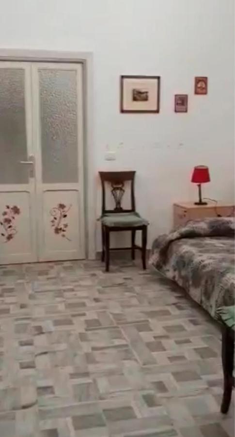 La Casa Di Franco Διαμέρισμα Παλέρμο Εξωτερικό φωτογραφία