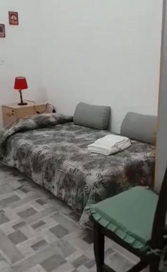 La Casa Di Franco Διαμέρισμα Παλέρμο Εξωτερικό φωτογραφία