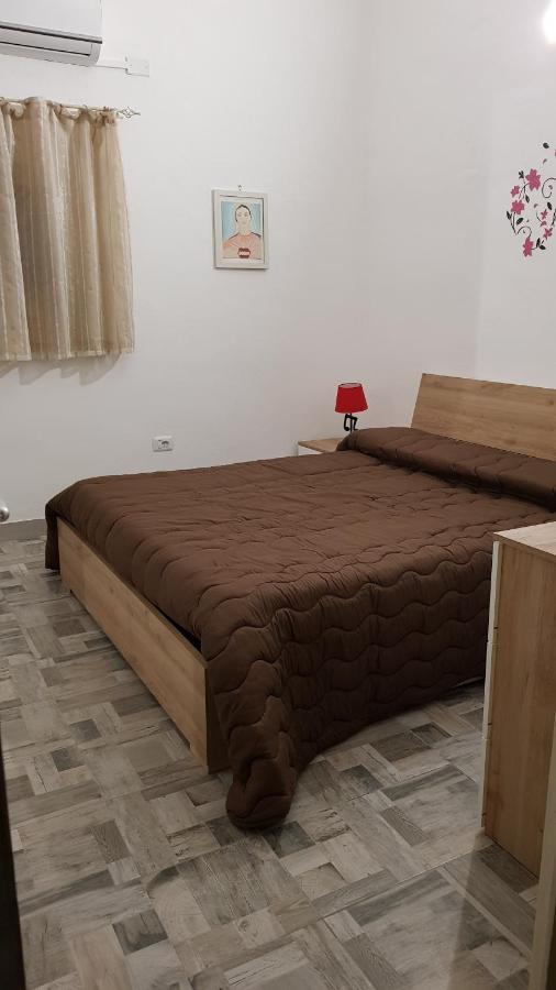 La Casa Di Franco Διαμέρισμα Παλέρμο Εξωτερικό φωτογραφία