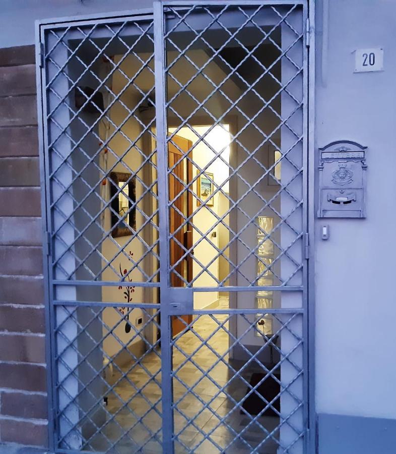 La Casa Di Franco Διαμέρισμα Παλέρμο Εξωτερικό φωτογραφία