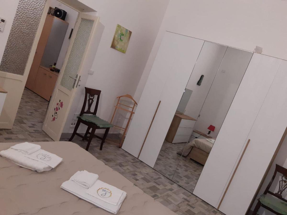 La Casa Di Franco Διαμέρισμα Παλέρμο Εξωτερικό φωτογραφία