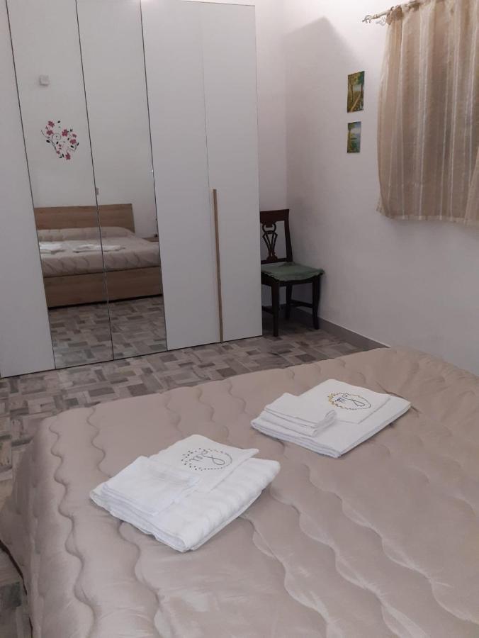 La Casa Di Franco Διαμέρισμα Παλέρμο Εξωτερικό φωτογραφία